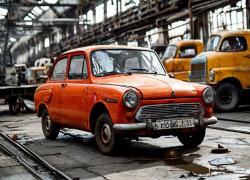 Зачем России снова выпускать «Запорожцы» после освобождения региона, объяснил автоэксперт