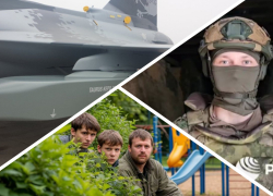 Новости Запорожья: угроза дальнобойных ракет, подвиг солдата и онанисты у детского сада