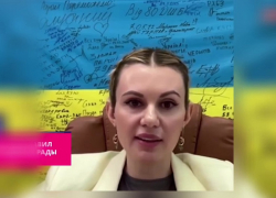 «Это мошенник»: депутат Рады Скороход раскритиковала министра обороны Украины из Васильевки Фёдорова