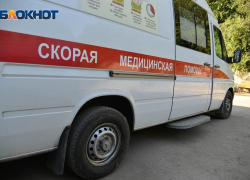 Два человека тяжело ранены при ударах ВСУ по Каменке-Днепровской