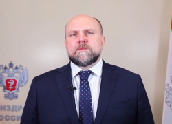 Что узнал замминистра здравоохранения РФ во время визита в Запорожскую область