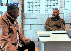 Рогозин рассказал «Блокноту», как попал под обстрел HIMARS, спасая бойцов «БАРС-Сармат» на передовой в Запорожье