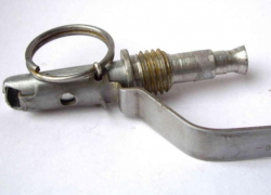 Опасная находка на рыбалке стоила жителю Энергодара 6 лет тюрьмы