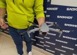 Как вести себя во время атаки БПЛА, рассказали жителям Запорожской области