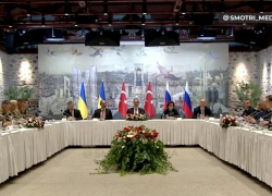 Reuters: Россия требует вывести ВСУ из Запорожья для прекращения огня