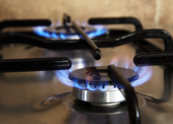 Масштабное отключение газа анонсировали в Бердянске 11 августа