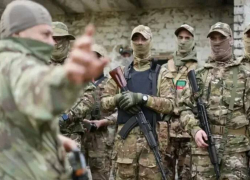 Выплата при заключении контракта с Минобороны в Запорожской области составит 400 тысяч рублей