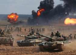 Практически Берлин: ВС РФ освободили территории площадью 900 км² за ноябрь