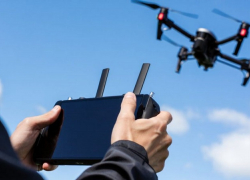 Российский боец «Север» спас 12 сослуживцев, сбив гексакоптер ВСУ в Успеновке