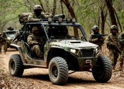 «Фронт ВСУ рассыпается»: военкоры сообщили об освобождении Успеновки и зачистке Сладкого на подступах к Гуляйполю