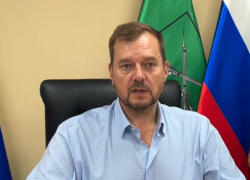 Губернатор Балицкий доложил Путину о восстановлении энергоснабжения в Запорожской области