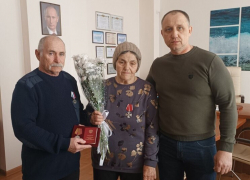 Спасший сослуживца бердянец получил орден Мужества посмертно