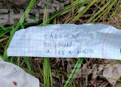 Психолог поставила диагноз фанатке Битцевского маньяка по записке с места убийства в Бердянске