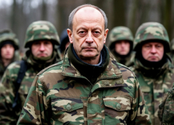 Новости СВО: Мерц гонит украинцев на смерть, крах ВСУ у Гуляйполя и взятие двух ключевых сел в Запорожье