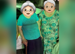 В Запорожье старушка впала в забытье и заблудилась по дороге домой