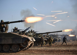 Новости СВО: русские «Медведи» разбомбили Украину, открыт второй Запорожский фронт и нанесено 500 ударов по ВСУ