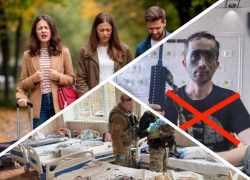 Новости Запорожья: бомба взорвалась в больнице, обязательная эвакуация и смерть неонациста