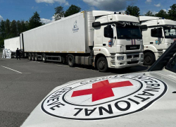 Запорожская область получила тела военнослужащих 