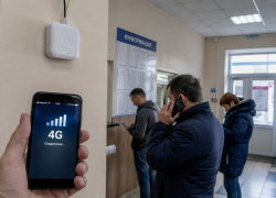 Какой способ обеспечить связью прифронтовые районы нашли в Запорожской области, раскрыл Прохватилов