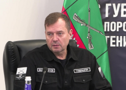 Балицкий назвал срок окончания дефицита инсулина в Запорожской области