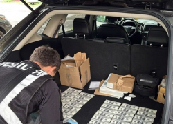 Житель Запорожья оформлял уклонистам липовые справки отцов-одиночек за 400 тысяч рублей