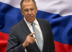 Лавров: права жителей Запорожской области должны быть обеспечены независимо от мнения Киева 