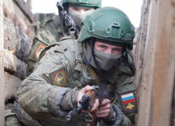 «Резервы в бой»: военный эксперт рассказал о наступлении в Запорожской области