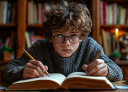 Школы прифронтовых округов Запорожской области переведены на дистанционное обучение