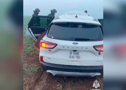 Спасатели раскрыли подробности аварии на мелитопольской трассе, в которой пострадали дети