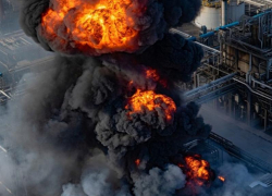 Новости СВО: война на десятилетия, ВСУ собираются разнести все НПЗ РФ и гора трупов зэков в Запорожье