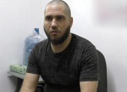Запорожца приговорили к 13 годам колонии за шпионаж и призывы к экстремизму 