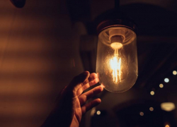 Ситуацию с отключением света в Мелитополе впервые прокомментировал мэр Золотарёв