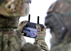 Бойцы ВС РФ стёрли позиции ВСУ в Запорожье благодаря тетради