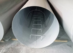 В Токмаке и Остриковке установят новые водонапорные башни