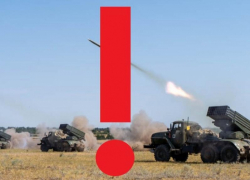 Операция ФСБ и Минобороны увела запорожские города из-под опасности ударов ракетами ВСУ «Сапсан»