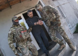 Более 85 тысяч рублей перевёл житель Запорожской области на счета ВСУ и получил реальный срок