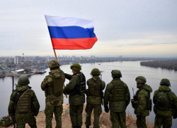 За день взяли село, которое не могли освободить с начала СВО: военкоры сообщили о зачистке Малой Токмачки