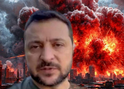 Зеленский подставил главу ЗОВА Фёдорова, раскрыв реальную цель удара в Запорожье