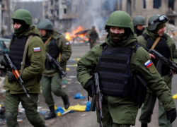 В Запорожской области по позициям боевиков ВСУ ударили 582 раз за минувшие сутки