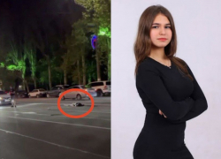 «За рулём была пьяная женщина»: Украина распространила фейковые данные о смерти Лизы в ДТП в Мелитополе 