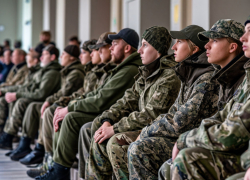 Семьи 600 пленных запорожцев пожаловались на бездействие властей