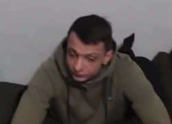 Полиция Запорожья подтвердила применение газа против забаррикадировавшихся в ТЦК мужчин