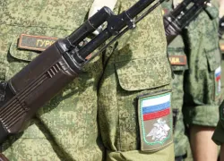 ВС РФ ударили 570 раз по местам скопления ВСУ в Запорожской области 