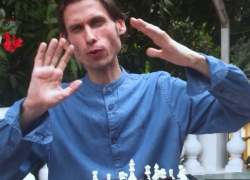 Пророк Гиперборей предрек окружение группировки ВСУ в Орехове