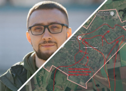 «Украина потеряет государственность»: у Гуляйполя и Новопавловки фронт у ВСУ продолжает обваливаться