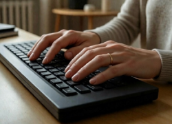 Сотрудница школы в Мелитополе унижала русских в Сети и попала под дело