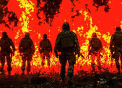 Новости СВО: новая дата окончания спецоперации, массированный удар ВСУ по Токмаку и десятки уничтоженной техники НАТО