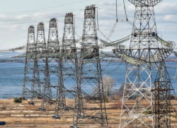 На Запорожской АЭС больше месяца не работала высоковольтная линия энергоснабжения