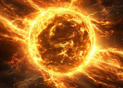 Магнитные бури будут мучить жителей Запорожской области до конца недели