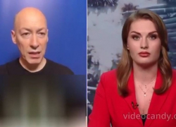 “Уже завтра”: журналист Дмитрий Гордон* рассказал, когда закончится СВО